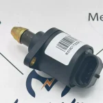 استپرموتور زیمنس پژو206 تیپ2 ایساکو