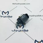 استپرموتور زیمنس پژو206 تیپ2 ایساکو - Image 4