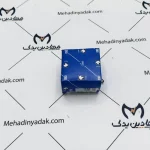 سنسور میل سوپاپ پژو 207 TU5P کروز YG22249847 - Image 4