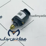 استپرموتور پژو405 ایساکو