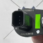 سنسور میل‌سوپاپ دنا EF7 ایساکو IK60108580 - Image 2