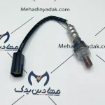 سنسور اکسیژن بالایی بوش پراید یورو4 وارداتی