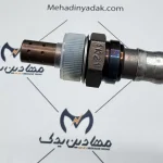 سنسور اکسیژن بالایی بوش پراید یورو4 وارداتی - Image 2