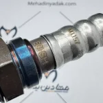 سنسور اکسیژن بالایی بوش پراید یورو4 وارداتی - Image 5