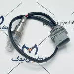 سنسور اکسیژن بالایی بوشME17 سوکت طوسی وارداتی