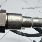 سنسور اکسیژن بالایی بوشME17 سوکت طوسی وارداتی - Image 3