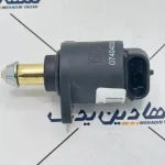 استپر موتور پژو پارسELX ایساکو  DEL19204X