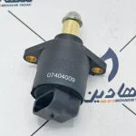 استپر موتور پژو پارسELX ایساکو  DEL19204X - Image 3