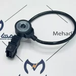سنسور ضربه شاهین کروز