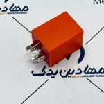 تایمر گرمکن شیشه عقب پژو405 ایساکو