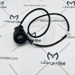آنتن ایموبلایزر پراید عظام