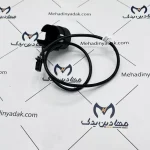آنتن ایموبلایزر پراید عظام - Image 4