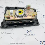 ایربگ سرنشین (شاگرد،راست) تیبا کروز - Image 2