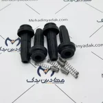 وایر شمع پژو 206 تیپ2 عظام - تصویر 2
