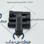 وایر شمع ال 90 عظام طرح والئو