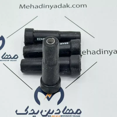 وایر شمع ال 90 عظام طرح والئو