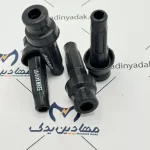 وایر شمع زانتیا عظام (4 عددی) - تصویر 2