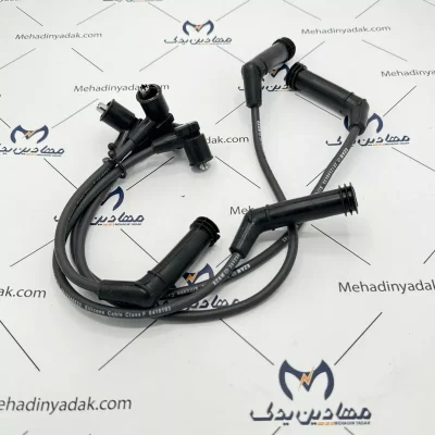 وایر شمع پراید عظام مدل زیمنس