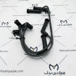 وایر شمع پراید عظام مدل زیمنس 3143001 - تصویر 3