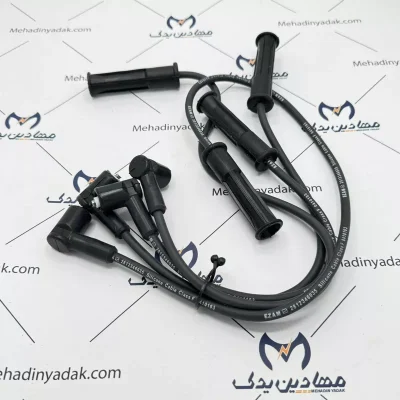 وایر شمع پراید عظام مدل ساژم