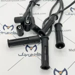 وایر شمع پراید عظام مدل ساژم 3143002 - تصویر 3