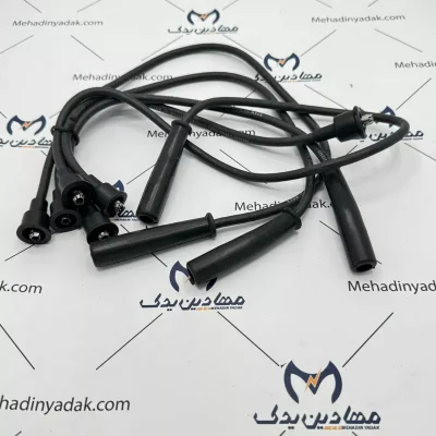 وایر شمع پراید کاربراتوری