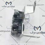 کوئل دوقلو پراید عظام - تصویر 3
