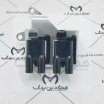 کوئل دوقلو پراید عظام - تصویر 4