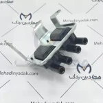 کوئل دوقلو پراید عظام - تصویر 2