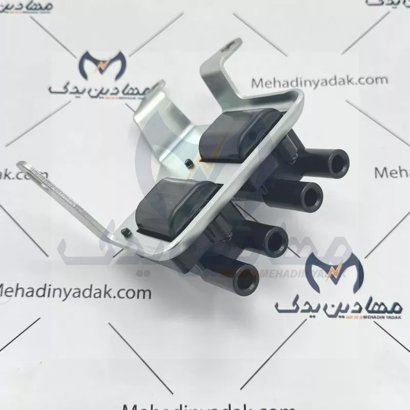خرید لوازم برقی خودرو با قیمت عمده در "مهادین یدک"✔️
