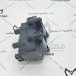 کوئل ساژم XU7 قدیم عظام - تصویر 4