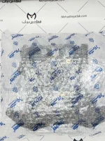 منیفولد هوا پژو 206 و 207 با موتور TU3 مناسب دریچه گاز برقی (4پیچ) - تصویر 5