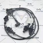 وایر شمع XU7 (دست کامل) ایساکو