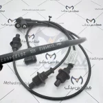 وایر شمع XU7 (دست کامل) ایساکو - Image 3