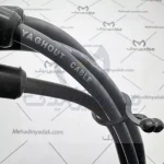 وایر شمع XU7 (دست کامل) ایساکو - Image 5