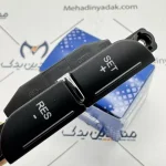 کلید کروز کنترل راست فرمان پارس کروز - تصویر 2