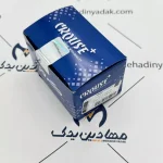 کلید کروز کنترل راست فرمان پارس کروز - تصویر 5