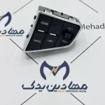کلید کروز کنترل