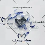 کلید صندوق پران سمند کروز CR33073202? - تصویر 5