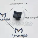 کلید صندوق پران سمند کروز CR33073202? - تصویر 4