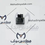 کلید صندوق پران سمند کروز CR33073202? - تصویر 3