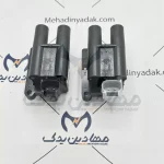 کوئل دوقلو 405