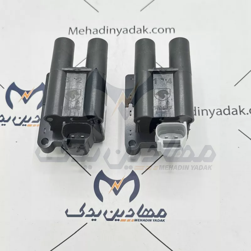 کوئل دوقلو 405