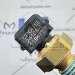 فشنگی آب مشکی (سنسور دمای آب) موتور TU5, XU7 کروز - تصویر 2