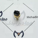 فشنگی آب مشکی (سنسور دمای آب) موتور TU5, XU7 کروز - تصویر 4