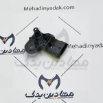 مپ سنسور، سنسور دما و فشار
