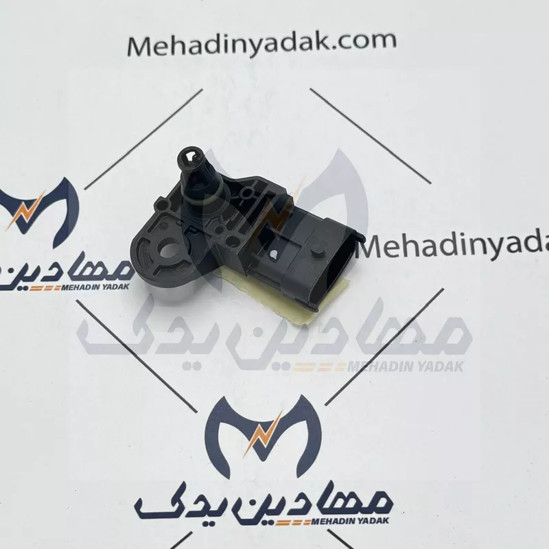 مپ سنسور، سنسور دما و فشار