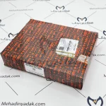 وایر شمع پراید زیمنس سایپا یدک 524012 - تصویر 3