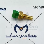 فشنگی آب دوفیش  سبز ایساکو مدل EMS Valeo