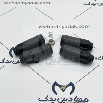 وایر شمع ال 90